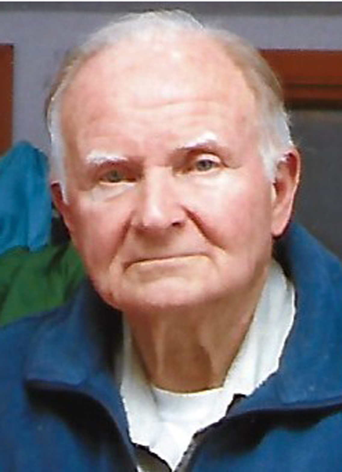 Paul Harland Wood News, Sports, Jobs Observer Today